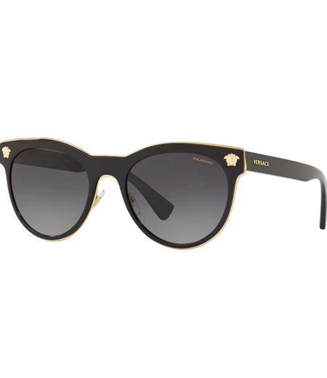 versace sunglasses stripped for women